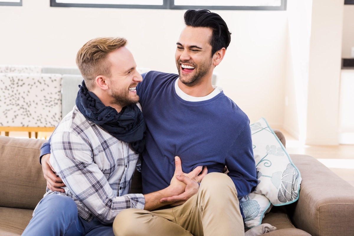 Gay Dating in Wyoming: Unveil the Vibrancy of Love