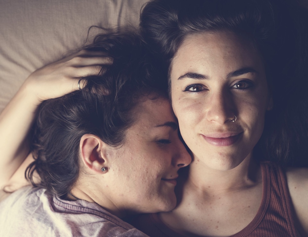 Igniting Romance: Lesbian Dating in Wyoming Claims the Spotlight